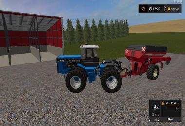 Ford versatile 856 v1.3.1