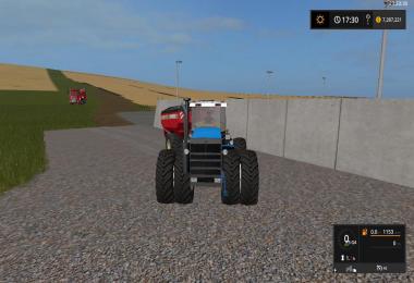 Ford versatile 856 v1.3.1