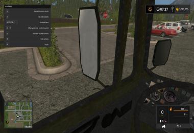 FOREST TATRA 815 v1.0