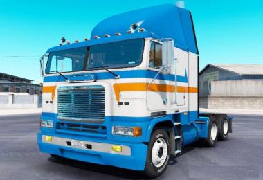 Freightliner FLB v1.3