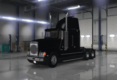 Freightliner FLD for ATS