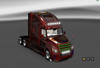 Freightliner Inspiration by conbar edit dmitry68 v1.0 [REL]