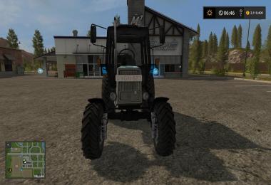 FS17 MTZ 920 v1.0