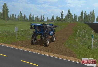 FS17 New Holland SP400F Pack v1.0.0