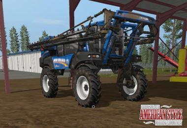 FS17 New Holland SP400F Pack v1.0.0