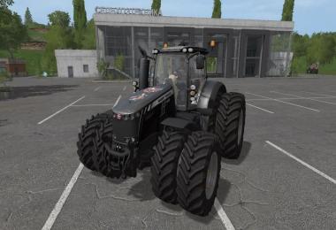 FS17 Massey Ferguson 8700 v5.0