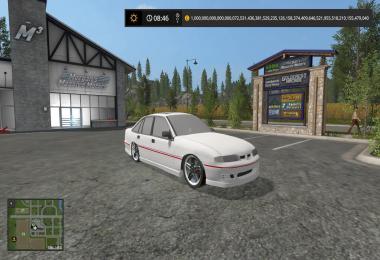 Holden VS Commodore v1.0.0.0