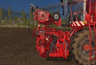 HR6 Roder V1.0.0.1