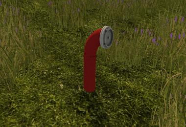 Hydrants With Watertrigger v1.0