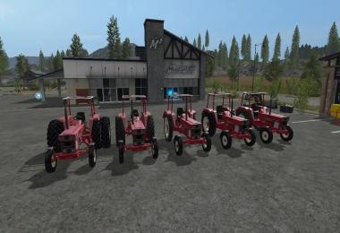 IHC 644 FS2017 v2.1