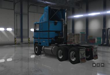 International 9800 [SLIM] only 1.27