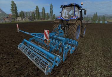 ITS Lemken Heliodor v2.5.6.0