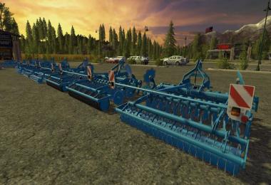 ITS Lemken Heliodor v2.5.6.0