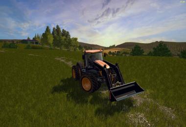 JCB 3000 Chip Tuned v1.0