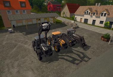 JCB 3000 Chip Tuned v1.0