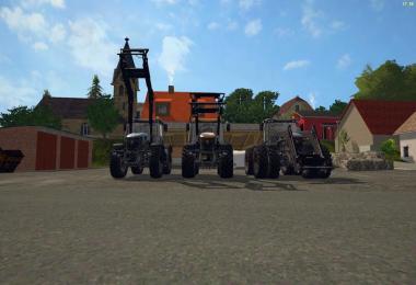 JCB 3000 Chip Tuned v1.0