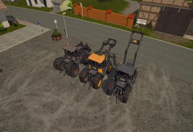 JCB 3000 Chip Tuned v1.0