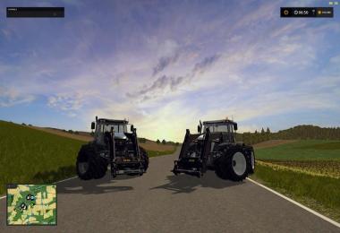 JCB 3000 Chip Tuned v3.0