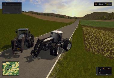 JCB 3000 Chip Tuned v3.0