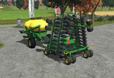 John Deere 1890-1910 v1.0