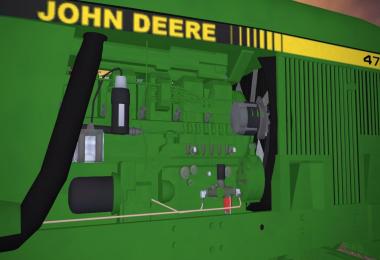 John Deere 4760 v1.0