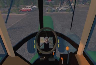 John Deere 4760 v1.0