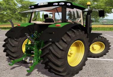 John Deere 6170R v1.0