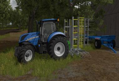 JOSKIN Scariflex 720 v1.0