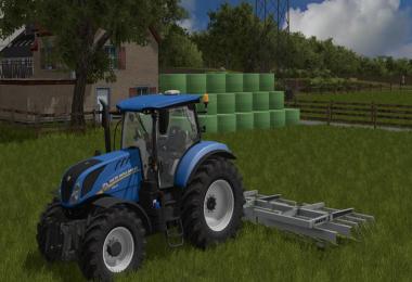 JOSKIN Scariflex 720 v1.0