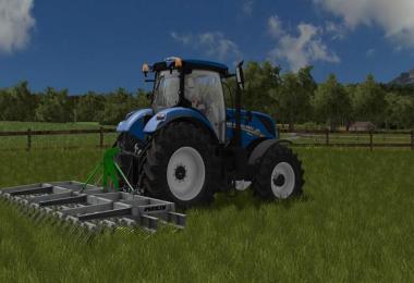 JOSKIN Scariflex 720 v1.0