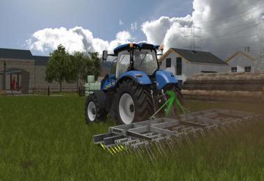 JOSKIN Scariflex 720 v1.0