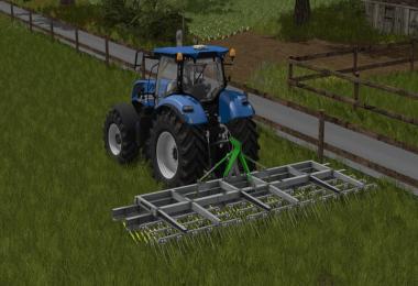 JOSKIN Scariflex 720 v1.0