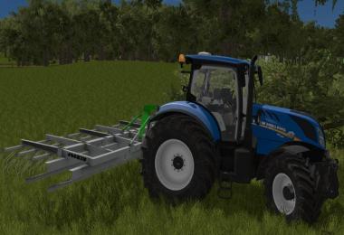 JOSKIN Scariflex 720 v1.0