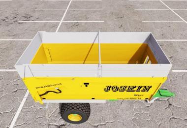 JOSKIN Trans CAP 5000 14 v1.0