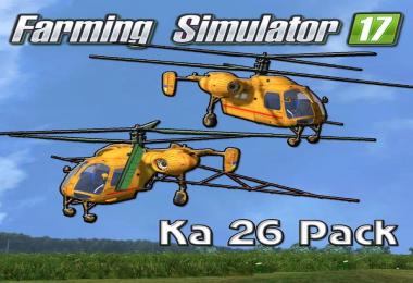 Ka 26 Pack v1.1