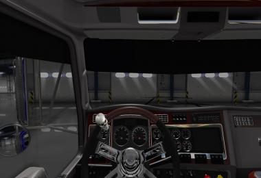 Kenworth T800 Update v1.0