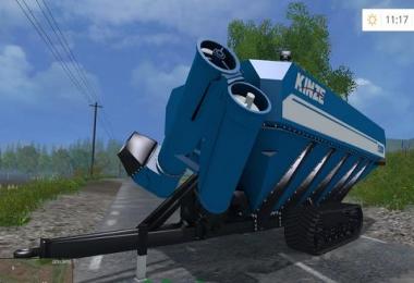 Kinze 1300 v3.0