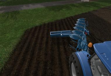 Lemken Juwel 8 FixPack v1.0