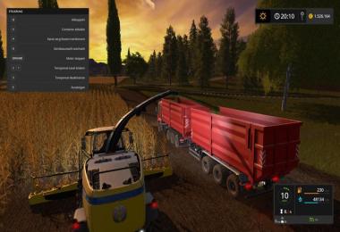 MAN TGS HKL & ITRunner V2.0.0.3