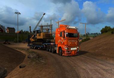 MAN TGX 2010 v3.3