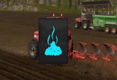 Manure Mod v1.0