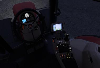 Massey Ferguson 8700 Series v2.0 Hotfix