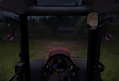 Massey Ferguson 8700 Series v2.0 Hotfix