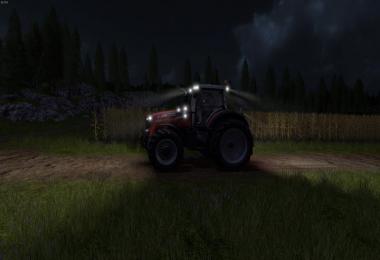 Massey Ferguson 8700 Series v2.0 Hotfix