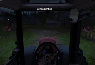 Massey Ferguson 8700 Series v2.0 Hotfix