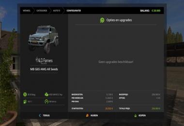 MB G65 All Seeds v1.2.0.0