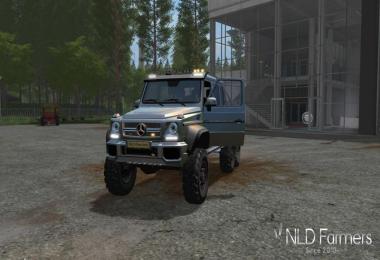 MB G65 v1.2.0.0