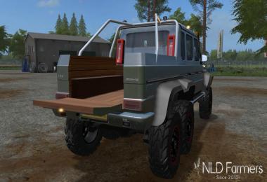 MB G65 v1.2.0.0