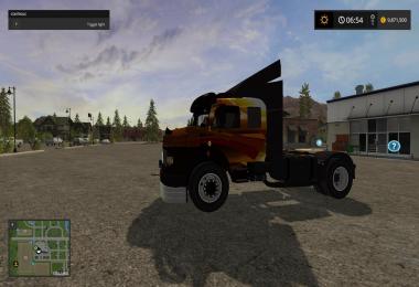 Mercedes Benz 1519 v1.0