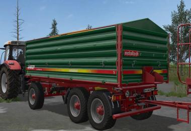 Metaltech Trailer Pack v1.1.0